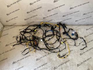 Проводка салона KIA Optima 2019