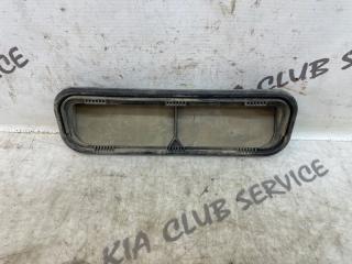 Решетка вентиляционная задняя KIA Optima 2019 Б/У Решетка вентиляционная задняя KIA Optima 2019