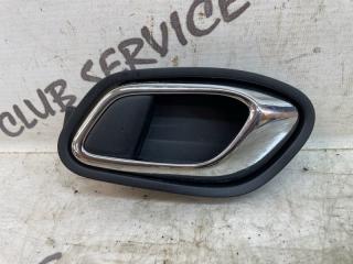 Запчасть ручка двери внутренняя задняя левая Kia Ceed 2012-2015 JD 83613-A2000 Б/У Ручка двери внутренняя задняя левая Kia Ceed 2012-2015 JD 83613-A2000 Б/У