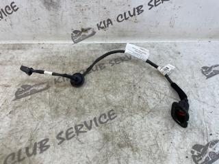 Проводка двери передняя Kia Ceed 2012-2015 JD 87602-A2200 Б/У