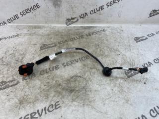Запчасть проводка двери передняя Kia Ceed 2012-2015 JD 87602-A2200 Б/У Проводка двери передняя Kia Ceed 2012-2015 JD 87602-A2200 Б/У