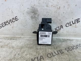Запчасть замок багажника KIA CEED 2012-2015