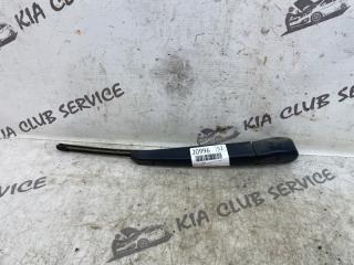 Дворник задний KIA CEED 2012-2015 Б/У Дворник задний KIA CEED 2012-2015