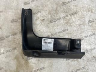 Брызговик передний левый KIA Optima 2019 Б/У Брызговик передний левый KIA Optima 2019