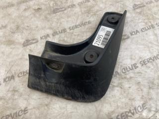 Брызговик задний правый KIA Optima 2019 Б/У Брызговик задний правый KIA Optima 2019