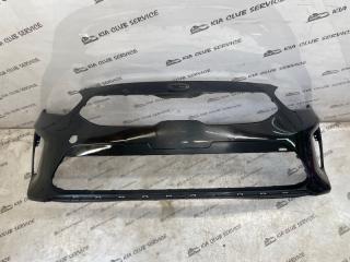 Бампер передний KIA CEED 2018-2021