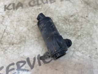 Насос омывателя KIA Optima 2019