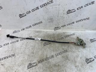 Замок спинки сиденья задний правый KIA Optima 2019