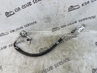 Трубка кондиционера KIA Optima 2019