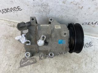 Компрессор кондиционера KIA Optima 2019