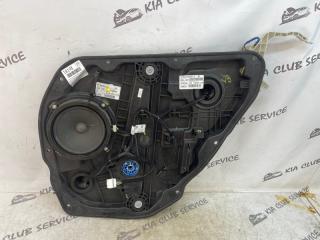 Стеклоподъемный механизм задний правый KIA CEED 2018-2022