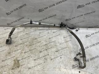 Трубка кондиционера KIA Optima 2019