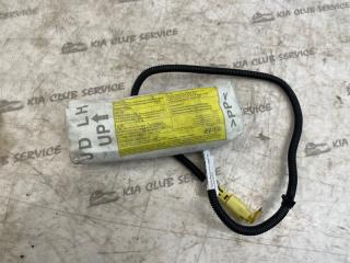 Подушка безопасности в сиденье левая KIA CEED 2013 Б/У Подушка безопасности в сиденье левая KIA CEED 2013