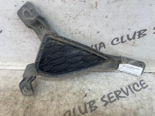 Накладка на бампер передняя левая KIA Optima 2018