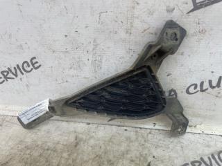 Накладка на бампер передняя правая KIA Optima 2018