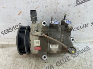 Компрессор кондиционера KIA Optima 2018