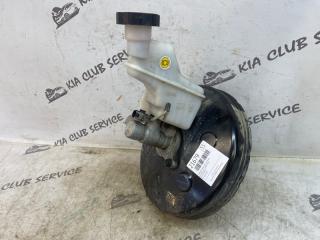 Главный тормозной цилиндр KIA Optima 2018 Б/У Главный тормозной цилиндр KIA Optima 2018