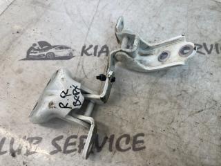 Петля двери задняя правая Optima 2018 JF