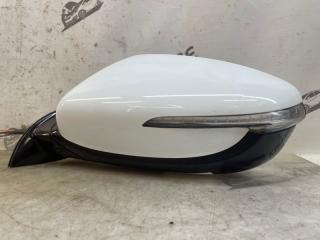 Зеркало левое KIA CEED JD G4FG
