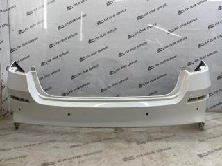 Бампер задний KIA Optima 2018