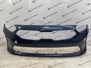 Бампер передний KIA CEED 2018-2022