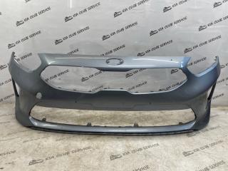 Бампер передний KIA CEED 2018-2022