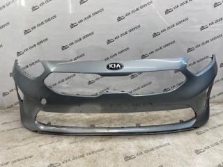 Бампер передний KIA CEED 2018-2022