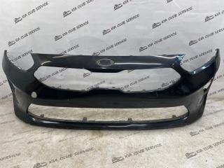 Бампер передний KIA CEED 2018-2022