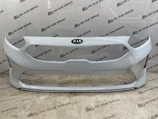 Бампер передний KIA CEED 2018-2022