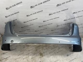 Бампер задний KIA CEED 2018-2022