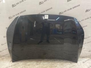 Капот KIA CEED 2018-2022