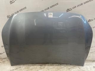 Капот KIA CEED 2018-2022