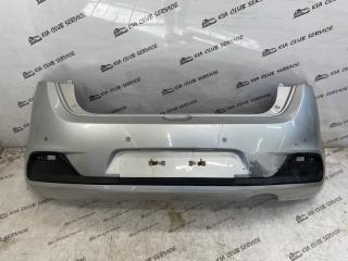 Бампер задний KIA CEED 2012-2015