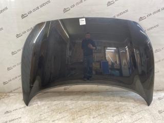 Капот KIA CEED 2012-2018