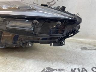 Фара правая RX 2018-2022 4