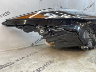 Фара правая RX 2018-2022 4