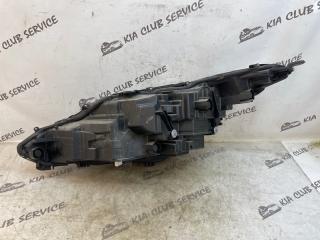 Фара правая RX 2018-2022 4