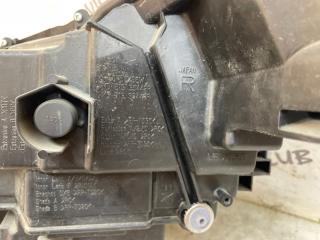 Фара правая RX 2018-2022 4