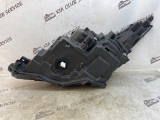 Фара правая RX 2018-2022 4