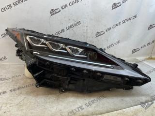 Фара правая LEXUS RX 2018-2022 4 81145-48G00 Б/У