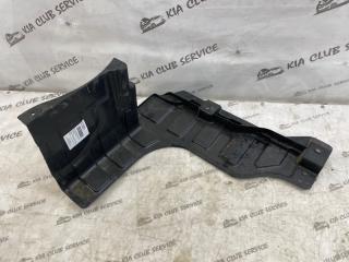 Защита двигателя боковая передняя левая KIA CEED 2012-2018