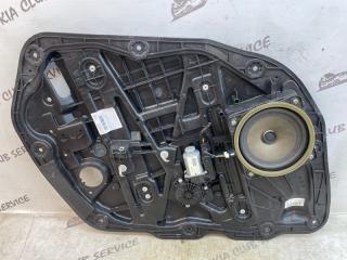 Стеклоподъемный механизм передний левый KIA Optima 2013-2016