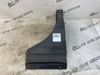 Воздуховод воздушного фильтра KIA Optima 2013-2016 Б/У Воздуховод воздушного фильтра KIA Optima 2013-2016