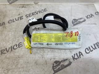 Подушка безопасности в сиденье передняя левая KIA Optima 2013-2016 Б/У Подушка безопасности в сиденье передняя левая KIA Optima 2013-2016