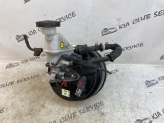 Главный тормозной цилиндр KIA Optima 2013-2016 Б/У Главный тормозной цилиндр KIA Optima 2013-2016