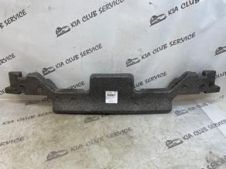 Абсорбер заднего бампера задний KIA Optima 2013-2016