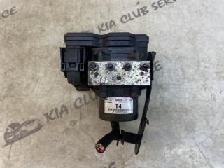 Блок ABS KIA Optima 2013-2016