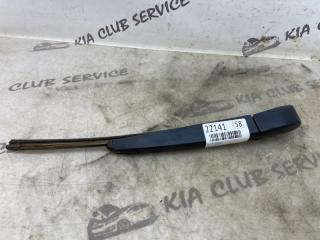 Дворник задний KIA CEED 2012 Б/У Дворник задний KIA CEED 2012