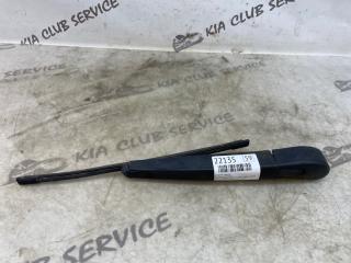 Дворник задний KIA CEED 2012 Б/У Дворник задний KIA CEED 2012