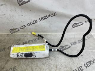 Подушка безопасности в сиденье передняя левая KIA CEED 2012 Б/У Подушка безопасности в сиденье передняя левая KIA CEED 2012